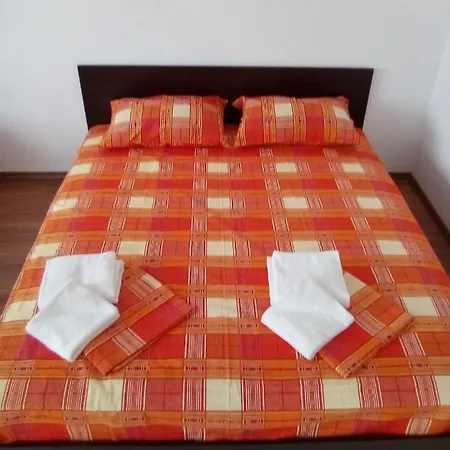 Apartment виктория Pomorie