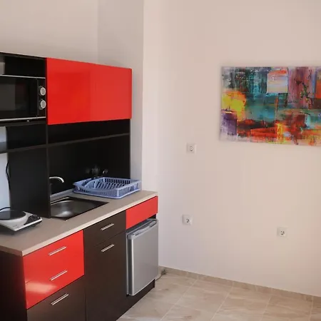 Apartament виктория Pomorie
