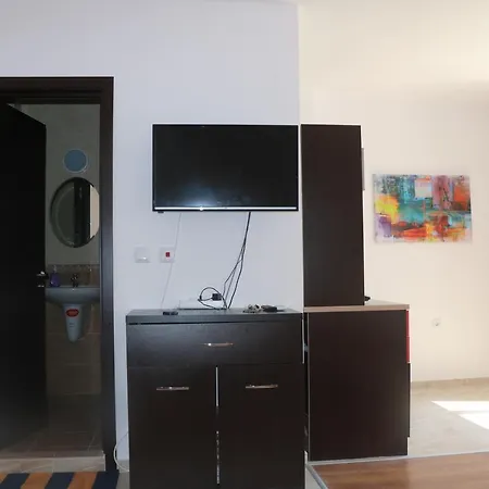 Apartament виктория Pomorie
