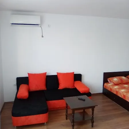 Apartment виктория Pomorie