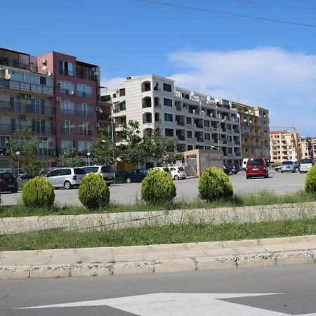 виктория Apartment
