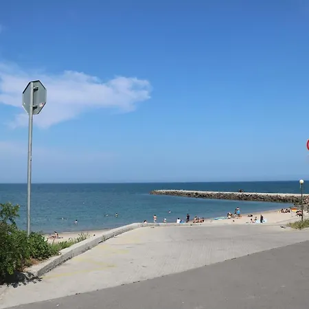 Apartament виктория